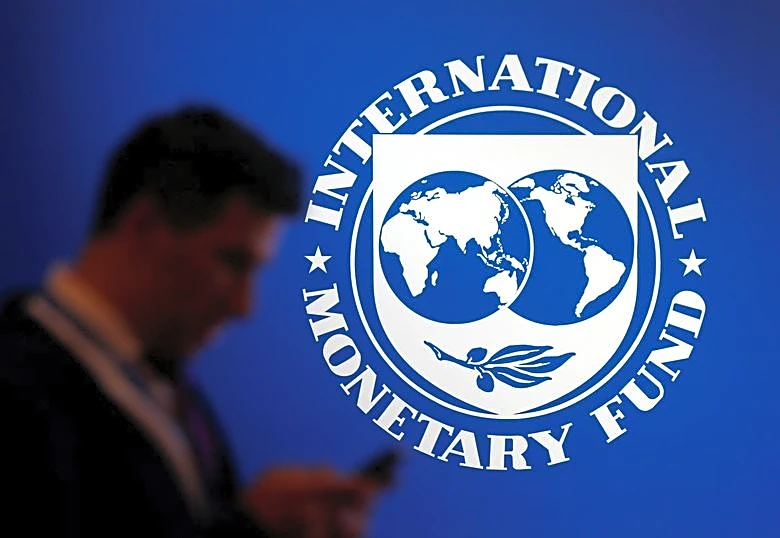 Nigeria's unreported spending equals 2% of GDP, IMF official says