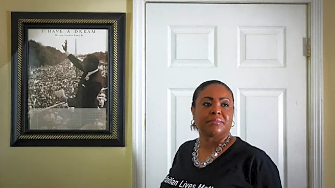 As deportation protections end, Haitians confront fear and uncertainty