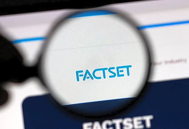 FactSet tops quarterly profit estimates on steady demand for data, analytics services