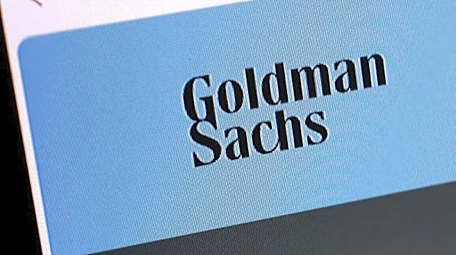 Goldman private credit fund escapes redemption pressure again
