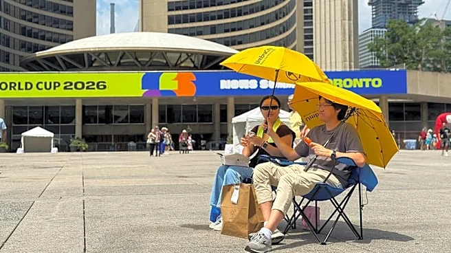 Soccer-Fans warned of severe heat in Toronto for Portugal-Croatia game