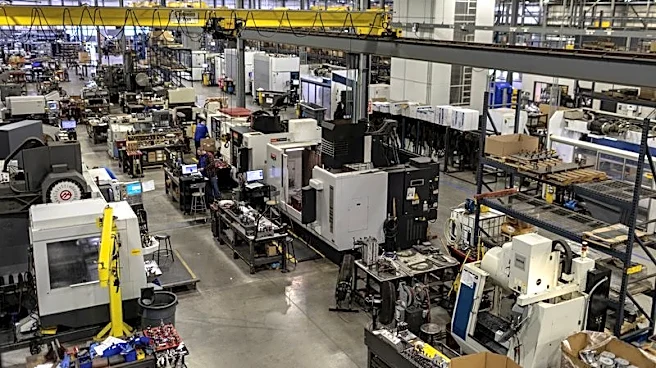 US manufacturing activity eases in June; prices paid by factories remain elevated