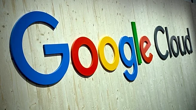 Google has exceeded $1 billion Africa investment target