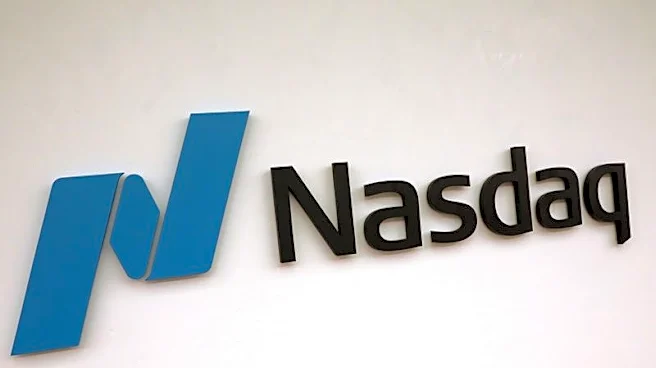 Oaktree-backed ITG jumps in Nasdaq debut, signaling strong AI infrastructure demand