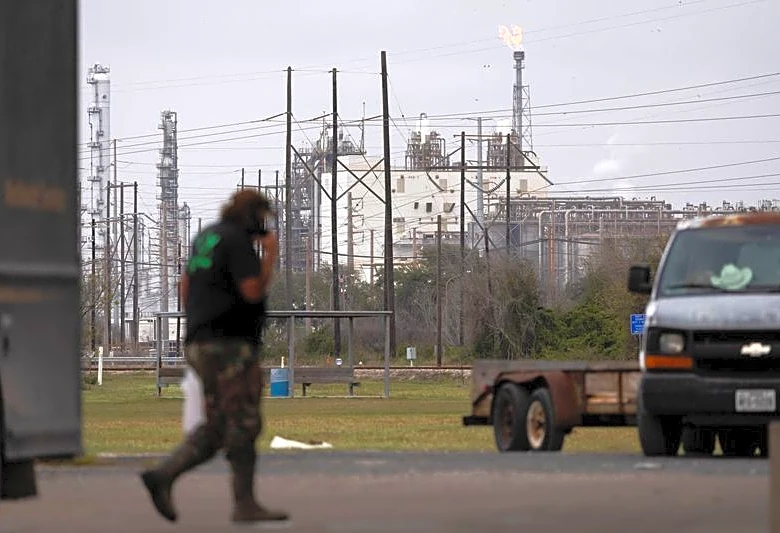 Gas plants for US data centers to be major source of climate change-linked emissions, report says