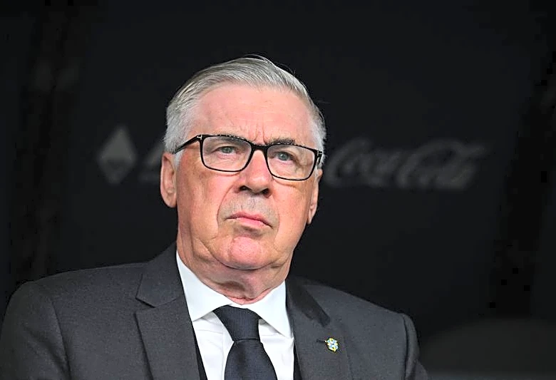 Soccer-Norway's Solbakken praises Ancelotti ahead of Brazil World Cup clash