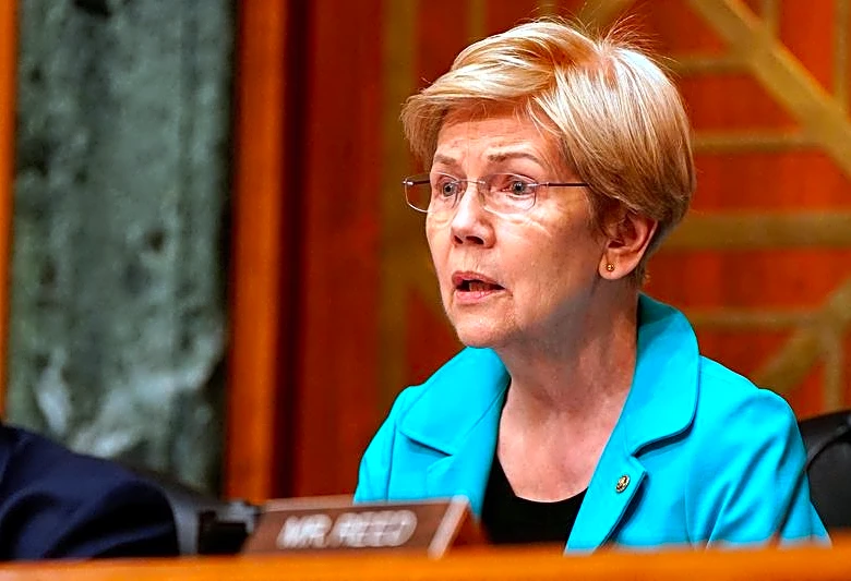 US Senator Warren calls for Fed watchdog review of Bowman's BofA dinner, WSJ reports