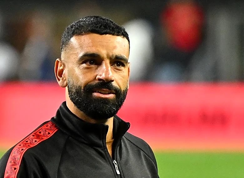 Soccer-Salah fitness race in focus for Egypt ahead of Australia clash