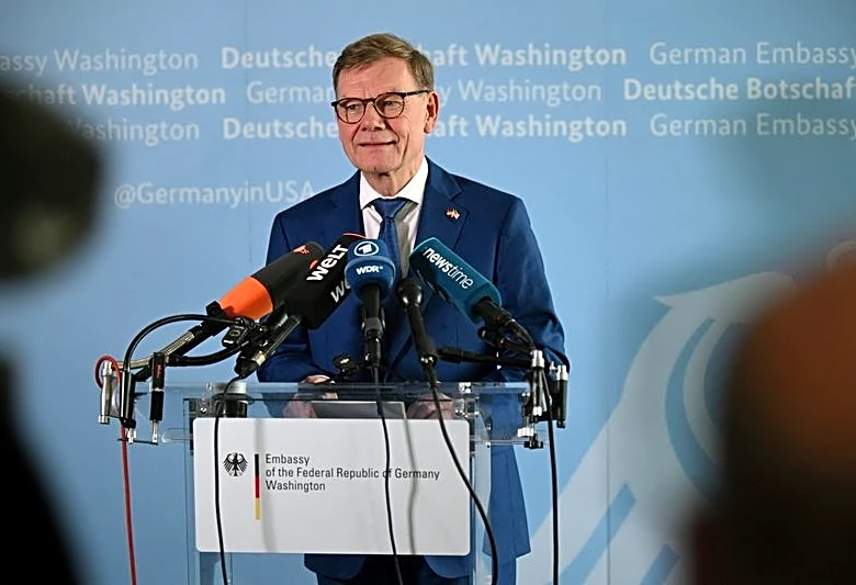 Germany's top diplomat says EU-Mercosur deal still has issues to resolve