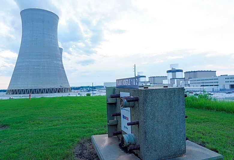 US nuclear power regulator proposes changing rule protecting people from radiation