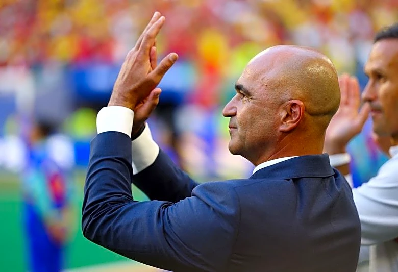 Soccer-Portugal will approach knockouts like a 'second World Cup', says Martinez