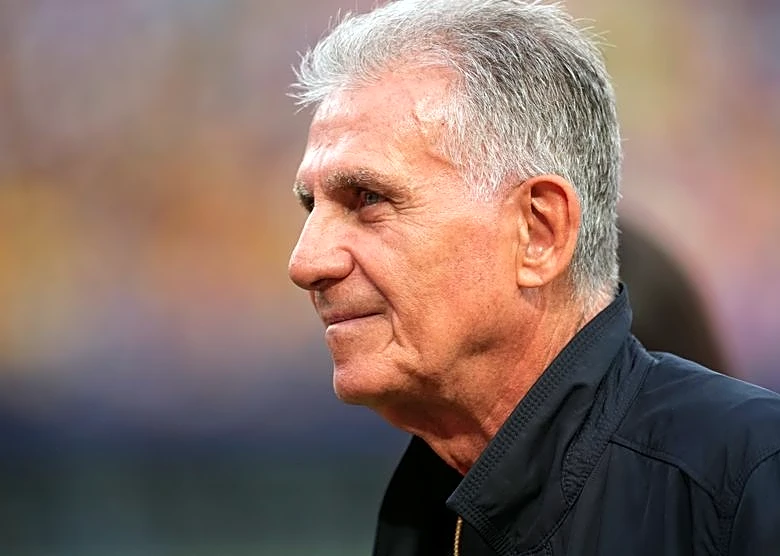 Soccer-Queiroz reunites with Colombia as Ghana chase upset