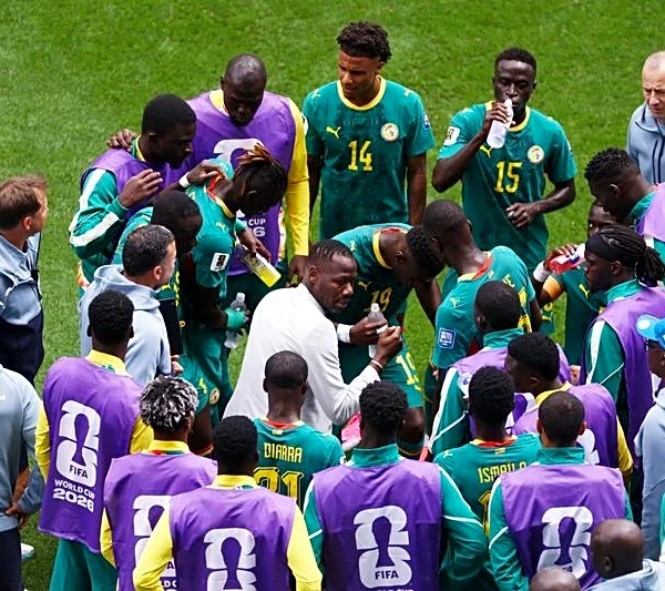 Soccer-Cruel end for Senegal in Seattle at World Cup