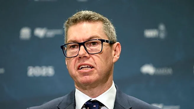 Australia seeks to rein in defence spending blowouts, delays