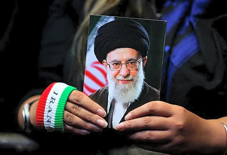 Iran warns US, Israel against attacks ahead of funeral processions for Khamenei