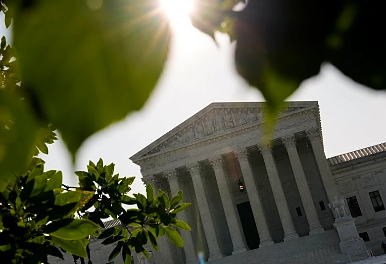 US Supreme Court supercharges its 'shadow docket,' dividing the justices