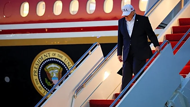 Analysis-Trump biofuel goals hit reality as US plants lag