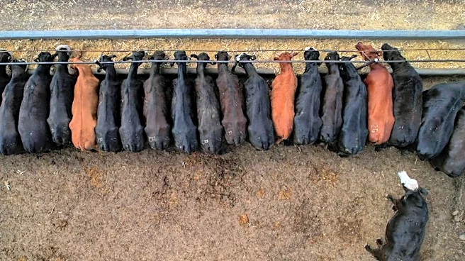 US beef prices stay red-hot for summer cookouts