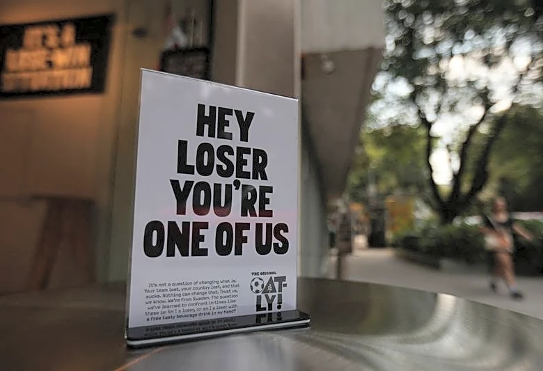 Soccer-Eliminated but not alone: Mexico City cafe becomes haven for World Cup heartbreak