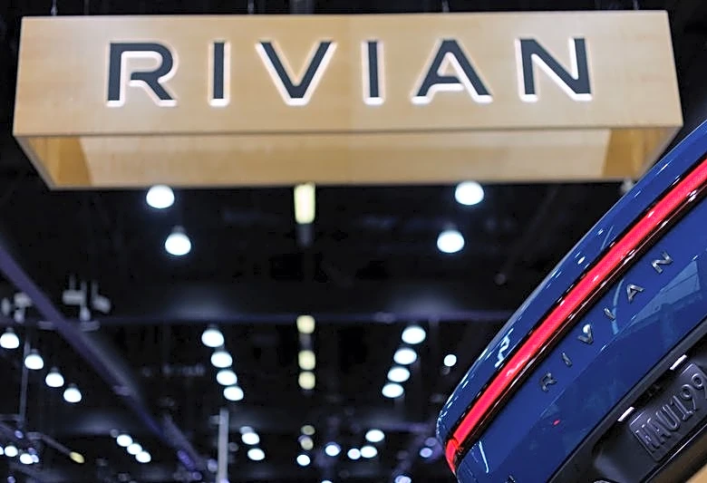 Rivian raises 2026 delivery forecast on strong demand, R2 boost