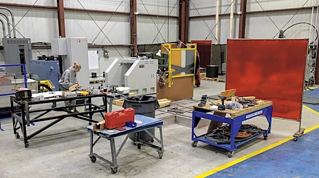 US factory orders fall in May, weighed down by weak demand for commercial aircraft