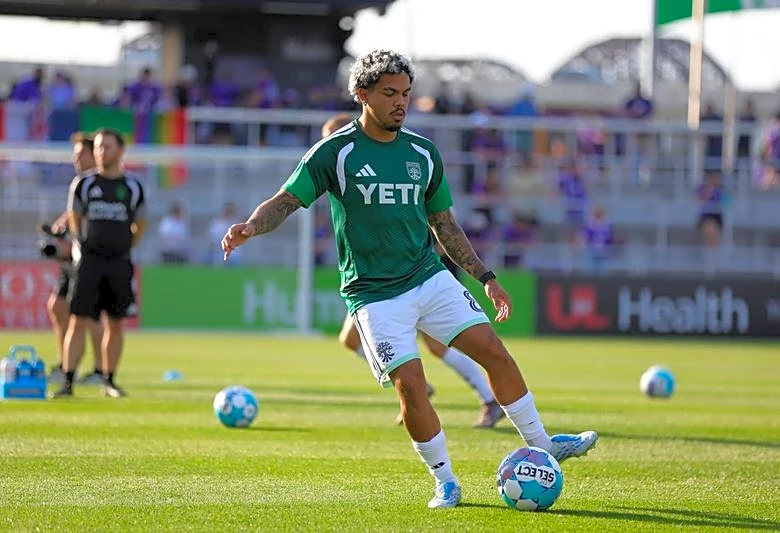 CF Montreal acquire M Dani Pereira from Austin FC