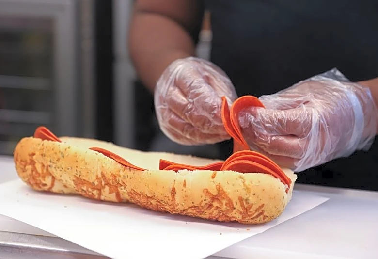Sandwich chain Jersey Mike's files for US IPO