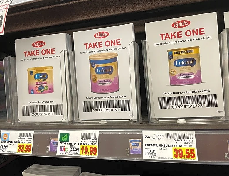 Missouri jury sides with Enfamil maker Mead Johnson in case over preterm baby formula