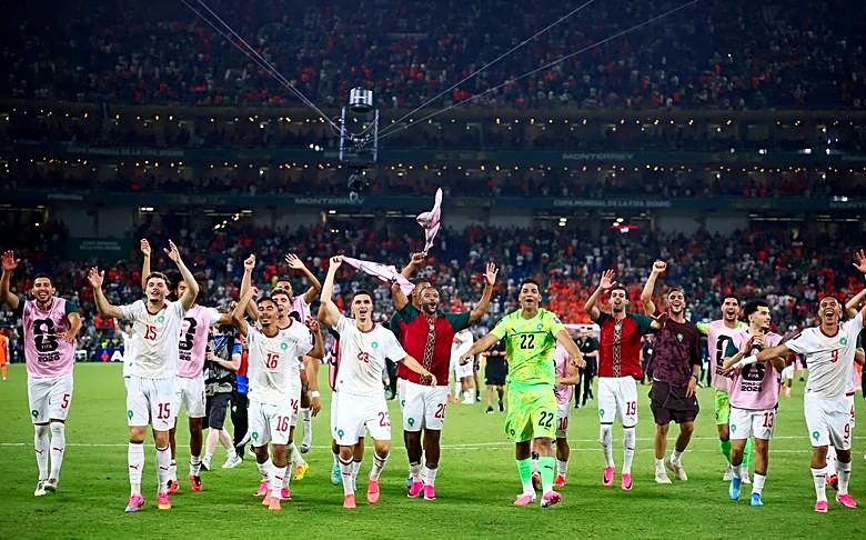 Soccer-Morocco up next as Canada bid to extend dream World Cup run