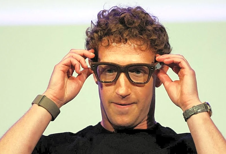 Exclusive-Zuckerberg says AI agent development going slower than expected