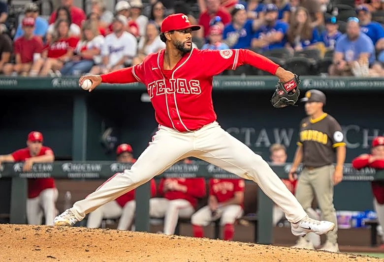 Jarred Kelenic, Joe Ross, Chris Paddack elect free agency from Rangers