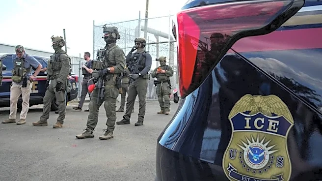 Trump administration cannot hold migrants without bond hearings past 90 days, court rules