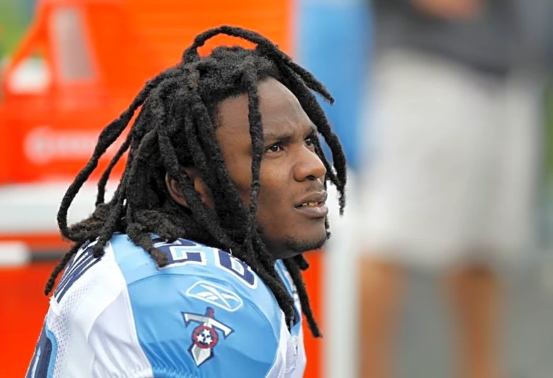 Ice bucket challenge gaining steam after Chris Johnson ALS diagnosis
