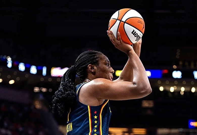 Three Fever players named All-Star Game starters