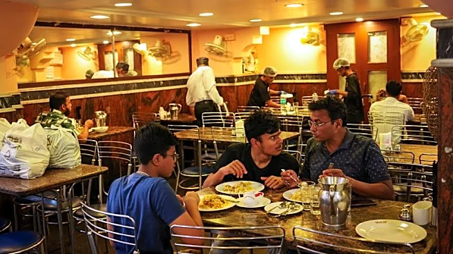 India's June services growth slips to 17-month low as demand, hiring cool, PMI shows
