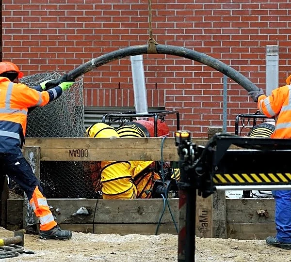 Germany services contraction eases in June as cost pressures cool, PMI shows