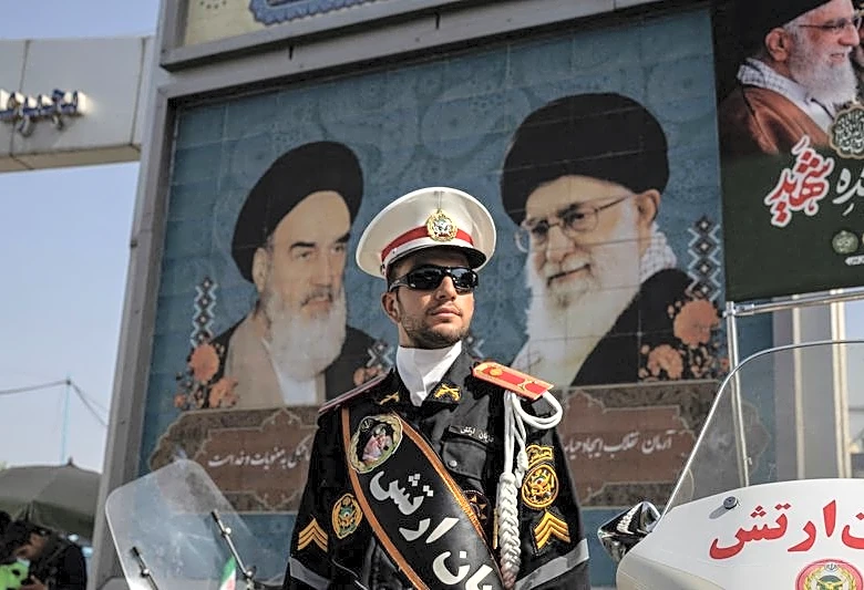 Iran's slain leader Khamenei laid in state in Tehran for week of mass funeral events