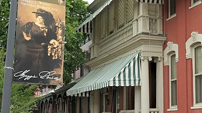 As America turns 250, museums and parks fight to preserve the country’s troubled history