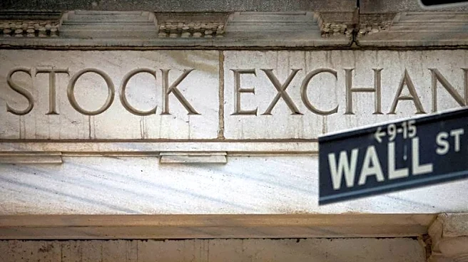Investors look for Fed clues, earnings signs as tech wobbles