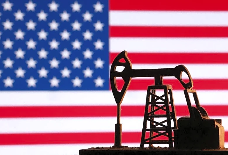 Analysis-US oil companies see big profit jump, gird for clash over pump prices with Trump