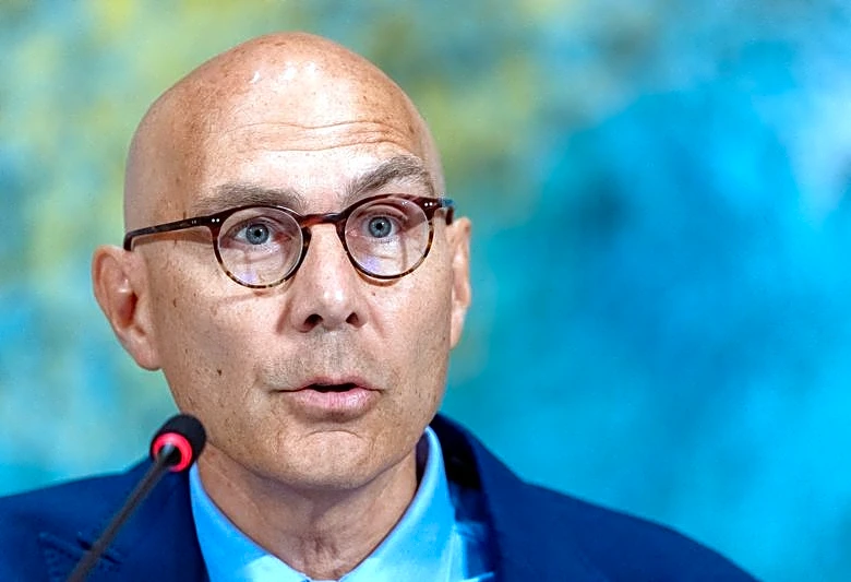 Human rights catastrophe unfolding in Sudan's al-Obeid, says UN's Turk
