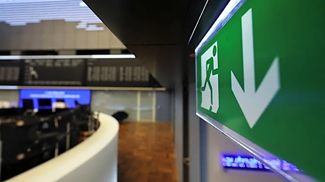 Better growth won't help European stocks, BofA says