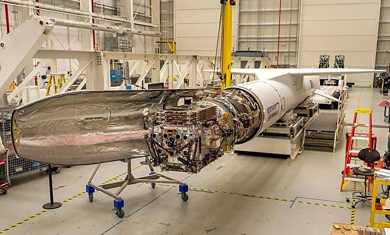 Space startup Katalyst launches orbital rescue mission for aging NASA observatory