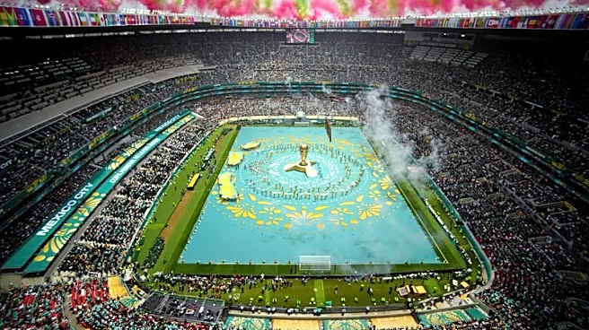 Soccer-Ticket prices for Mexico v England World Cup game soar on FIFA portal