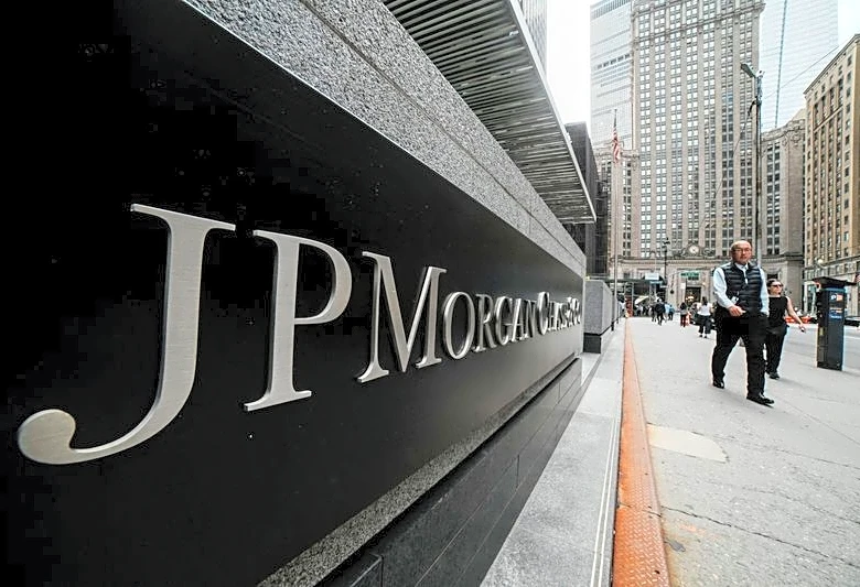 JPMorgan sees $4,500 gold price in fourth quarter, says risks to downside