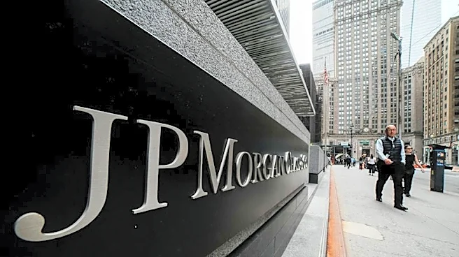 JPMorgan sees $4,500 gold price in fourth quarter, says risks to downside