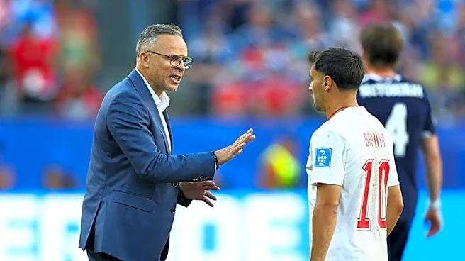Soccer-Morocco's Ouahbi backs Diaz to spark 'organised chaos' against Canada