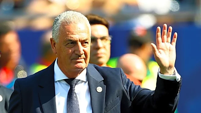 Soccer-Heat will be to Paraguay's advantage against France, says coach