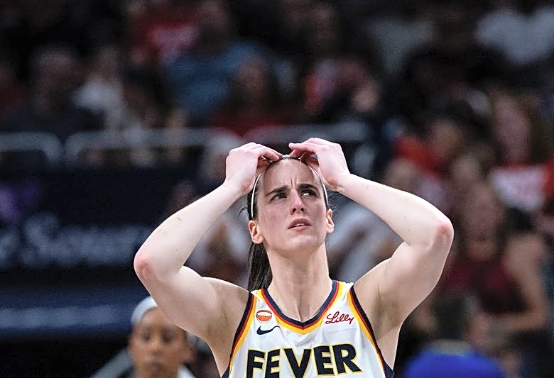 Basketball-Clark condemns 'unacceptable' harassment towards players after Thomas foul