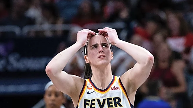Basketball-Clark condemns 'unacceptable' harassment towards players after Thomas foul